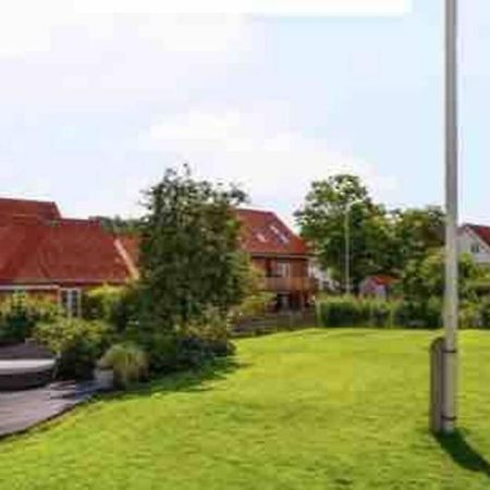Airy, Cosy Guesthouse Mariager Eksteriør billede